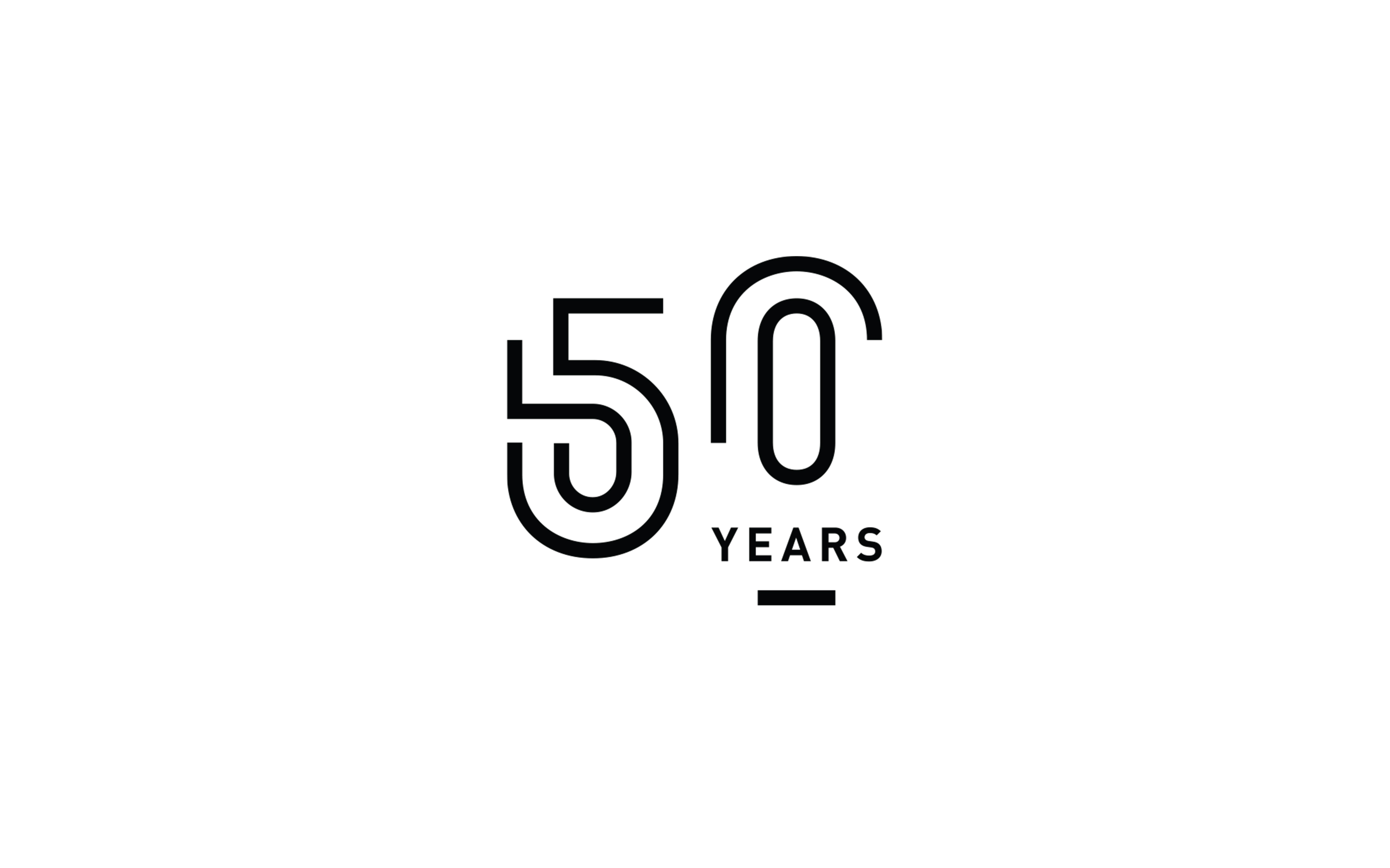 50 Anniversary