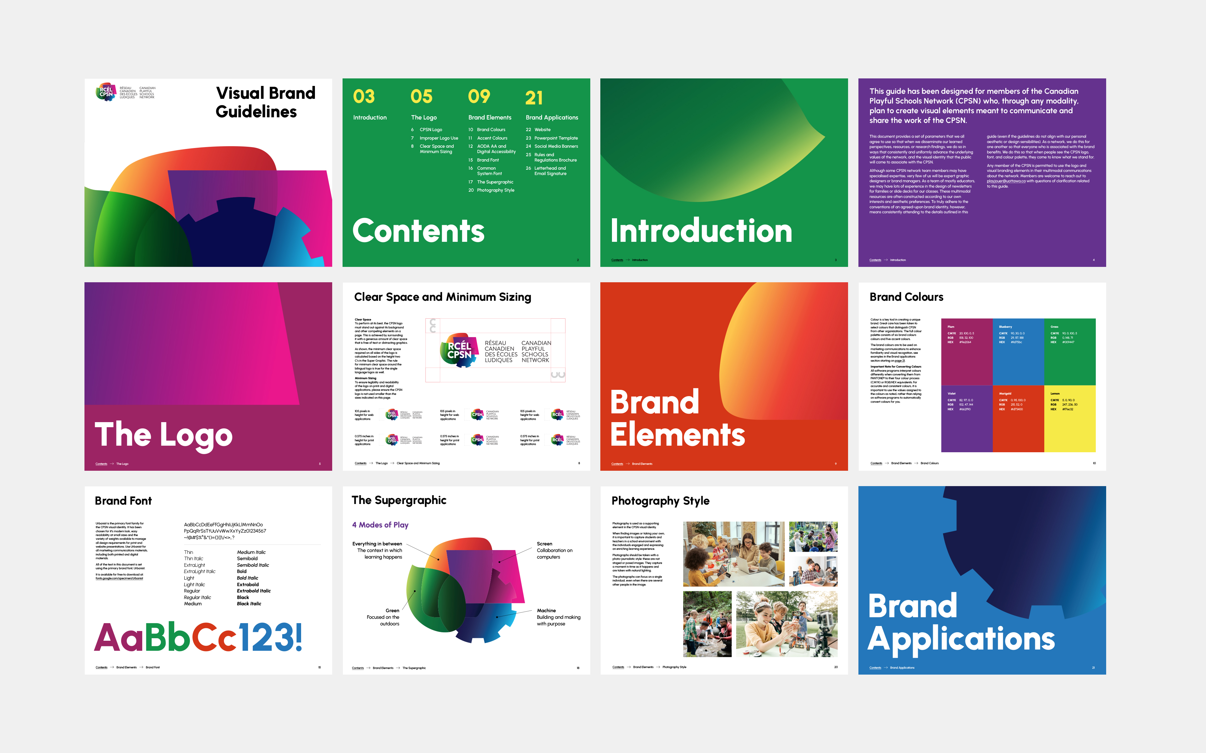 brand guide