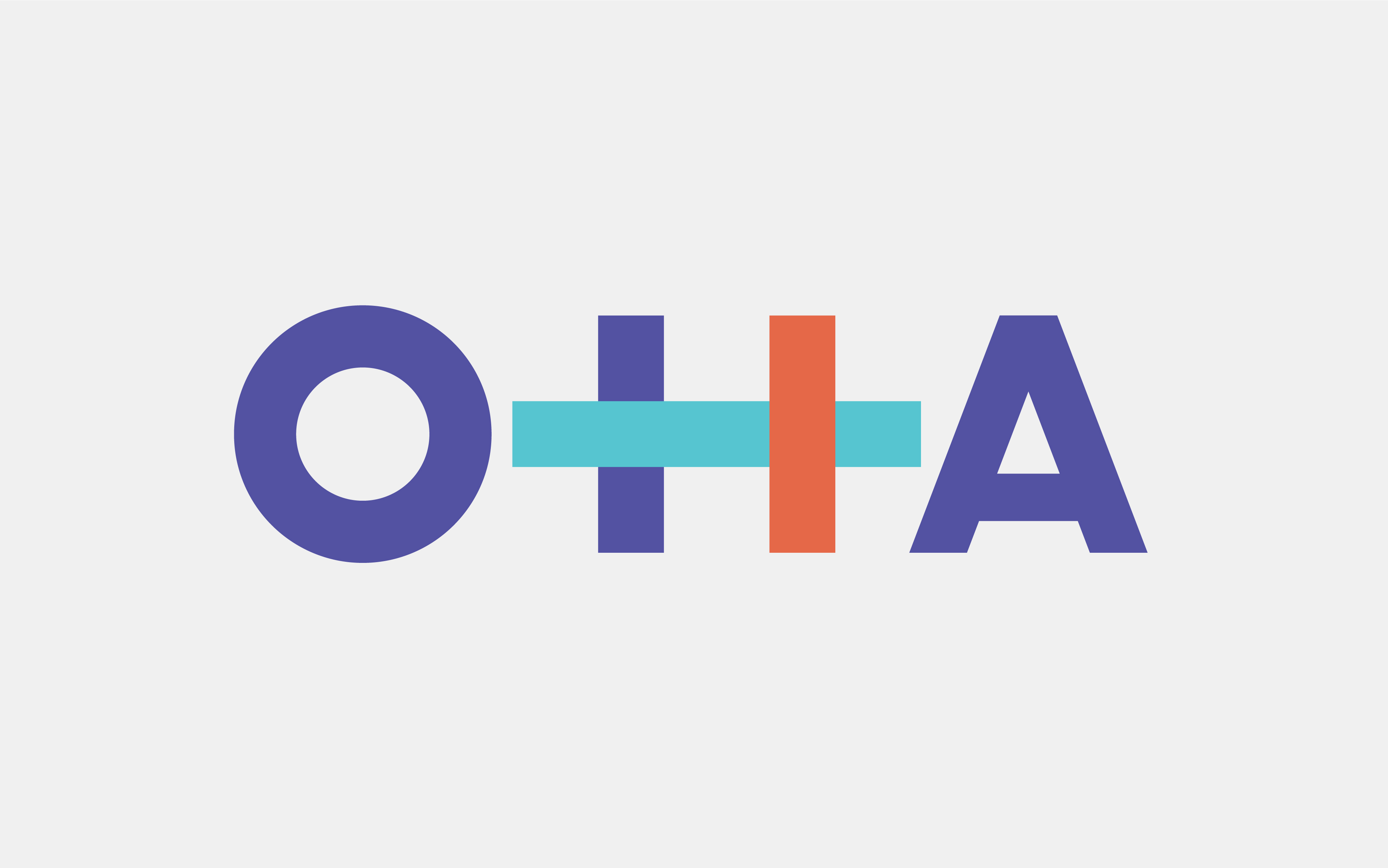 OHA logo