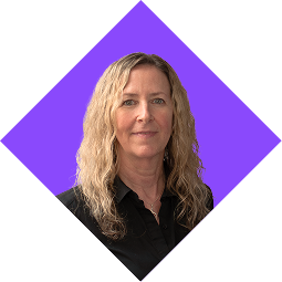 photo of Joanne Sincich